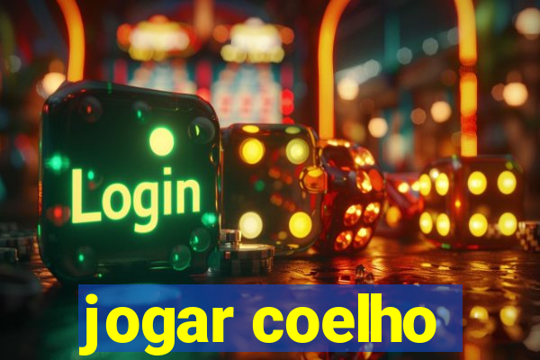 jogar coelho